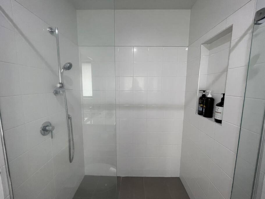 Spacious 4 Bed Family Home Christchurch Zewnętrze zdjęcie