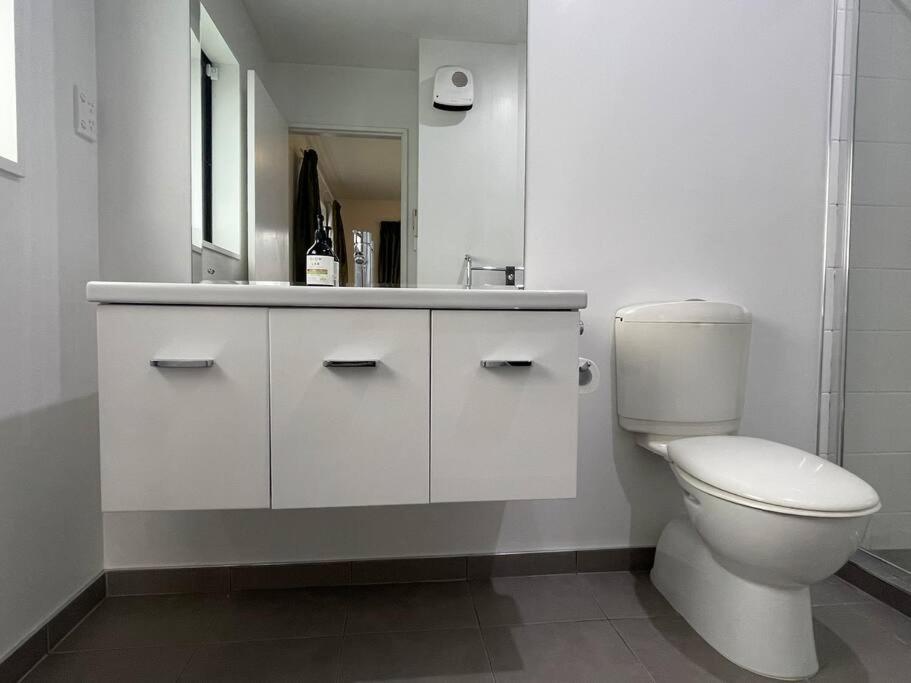 Spacious 4 Bed Family Home Christchurch Zewnętrze zdjęcie